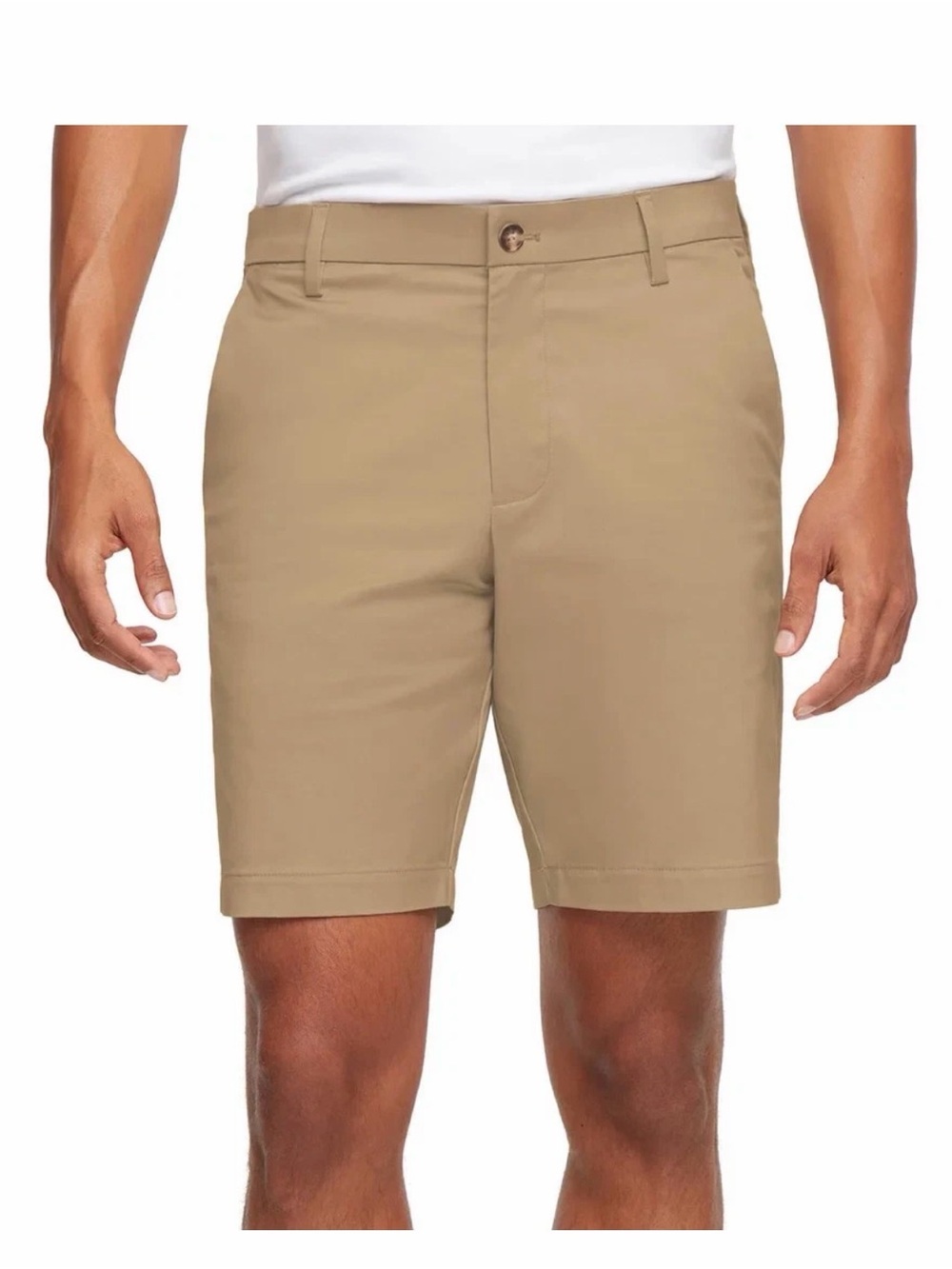 Banana Republic Men's Chino Short , Khaki